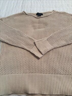 Sanctuary Sweater